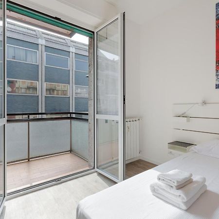 Cagnola Cozy Apartament With Balcony Milán Exterior foto